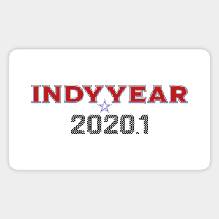 INDYYEAR 2020.1 Magnet